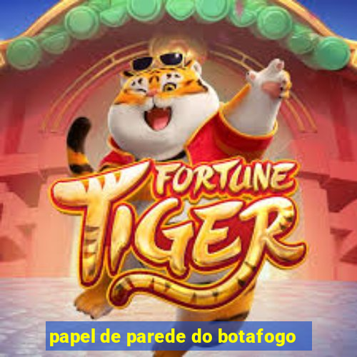 papel de parede do botafogo